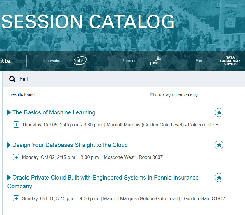 OOW_session_catalog